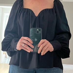Zara Women's Blouse
